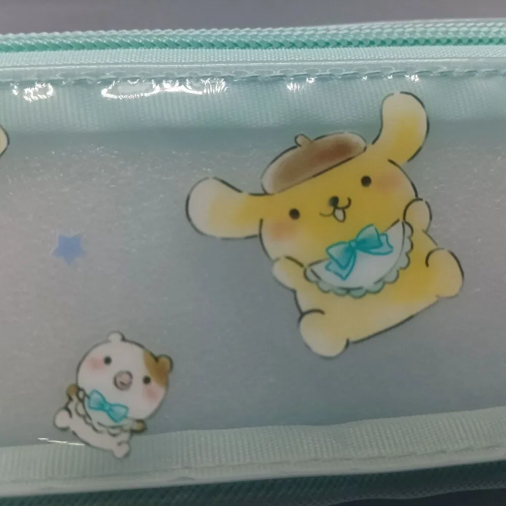Sanrio babies pen case